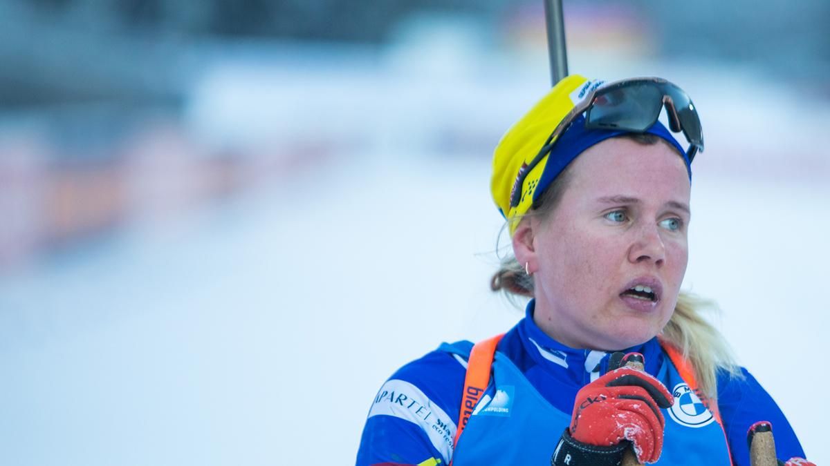 Без Меркушиной и Виты Семеренко: сборная Украины по биатлону назвала состав на Олимпийские игры Без Меркушиной и Виты Семеренко: сборная Украины по биатлону назвала состав на Олимпийские игры