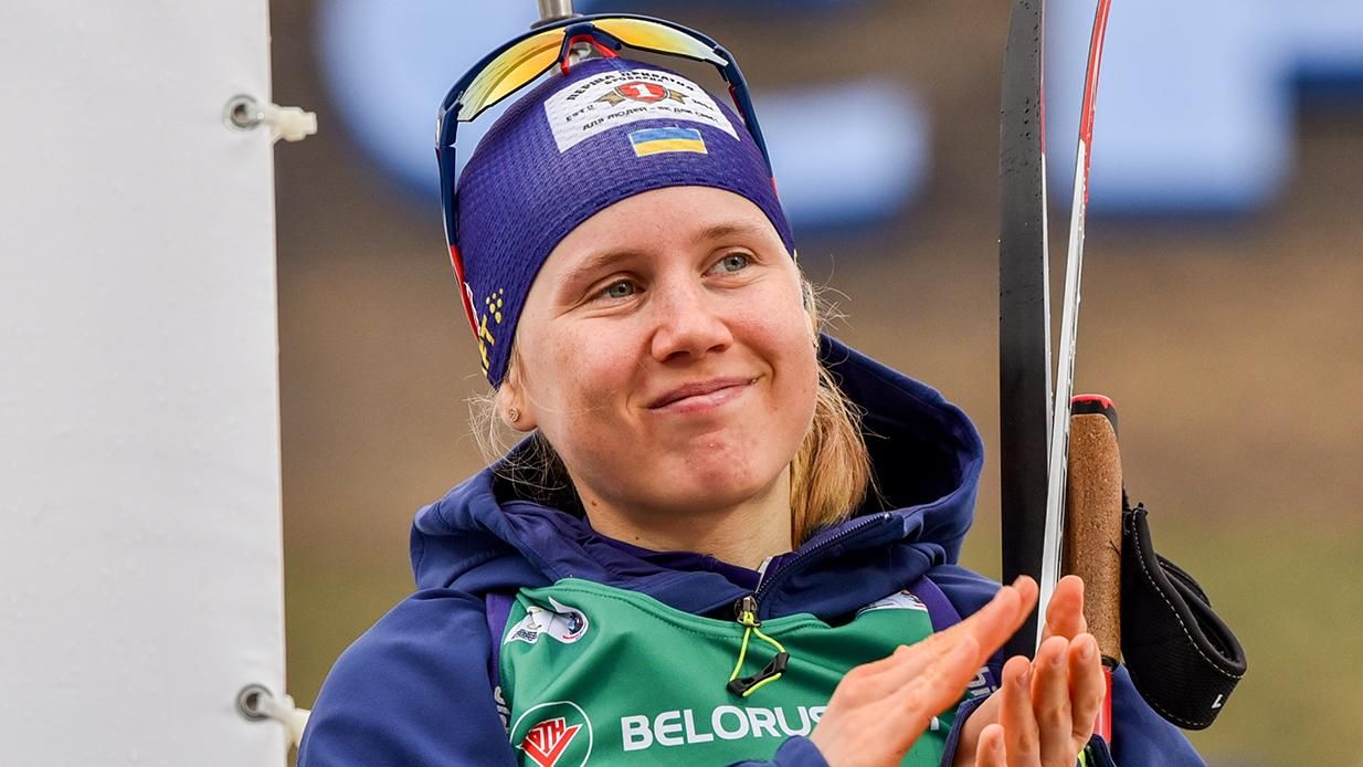 Эта гонка должна была быть отборочной – Меркушина пожаловалась, что не едет на Олимпиаду-2022 Эта гонка должна была быть отборочной – Меркушина пожаловалась, что не едет на Олимпиаду-2022