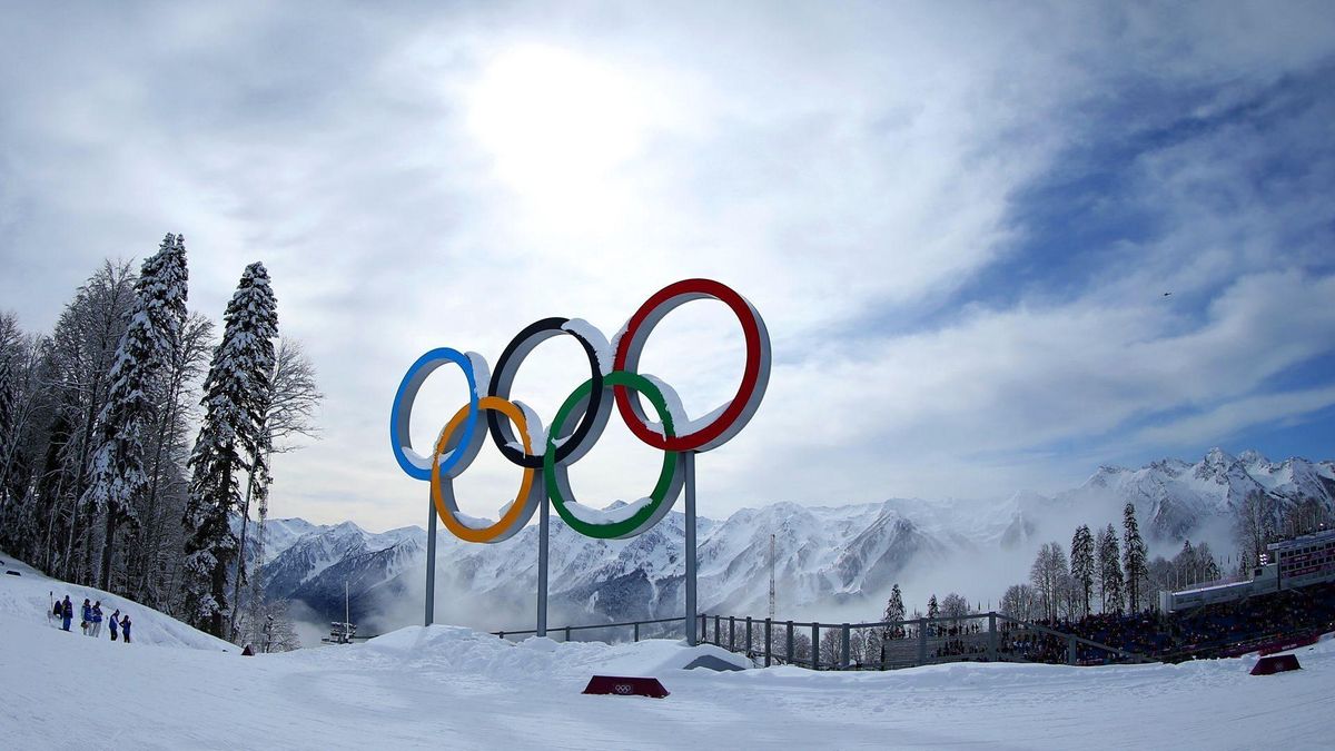 Зимові Олімпійські ігри 2022 – де дивитися онлайн, Україна 