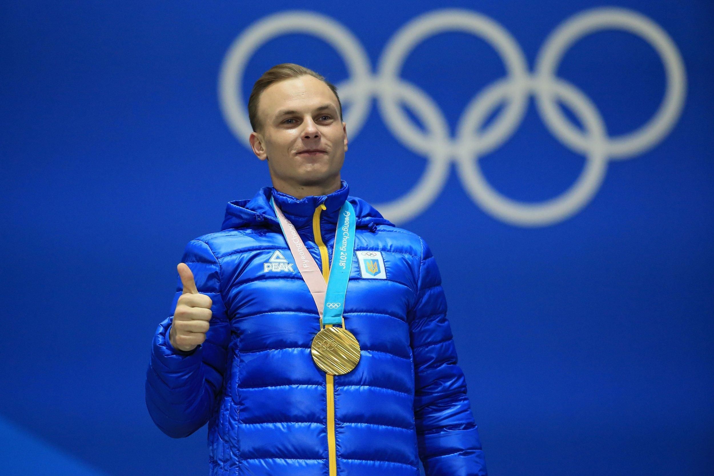 Зимняя Олимпиада 2022, Пекин – кто поедет от Украины, список