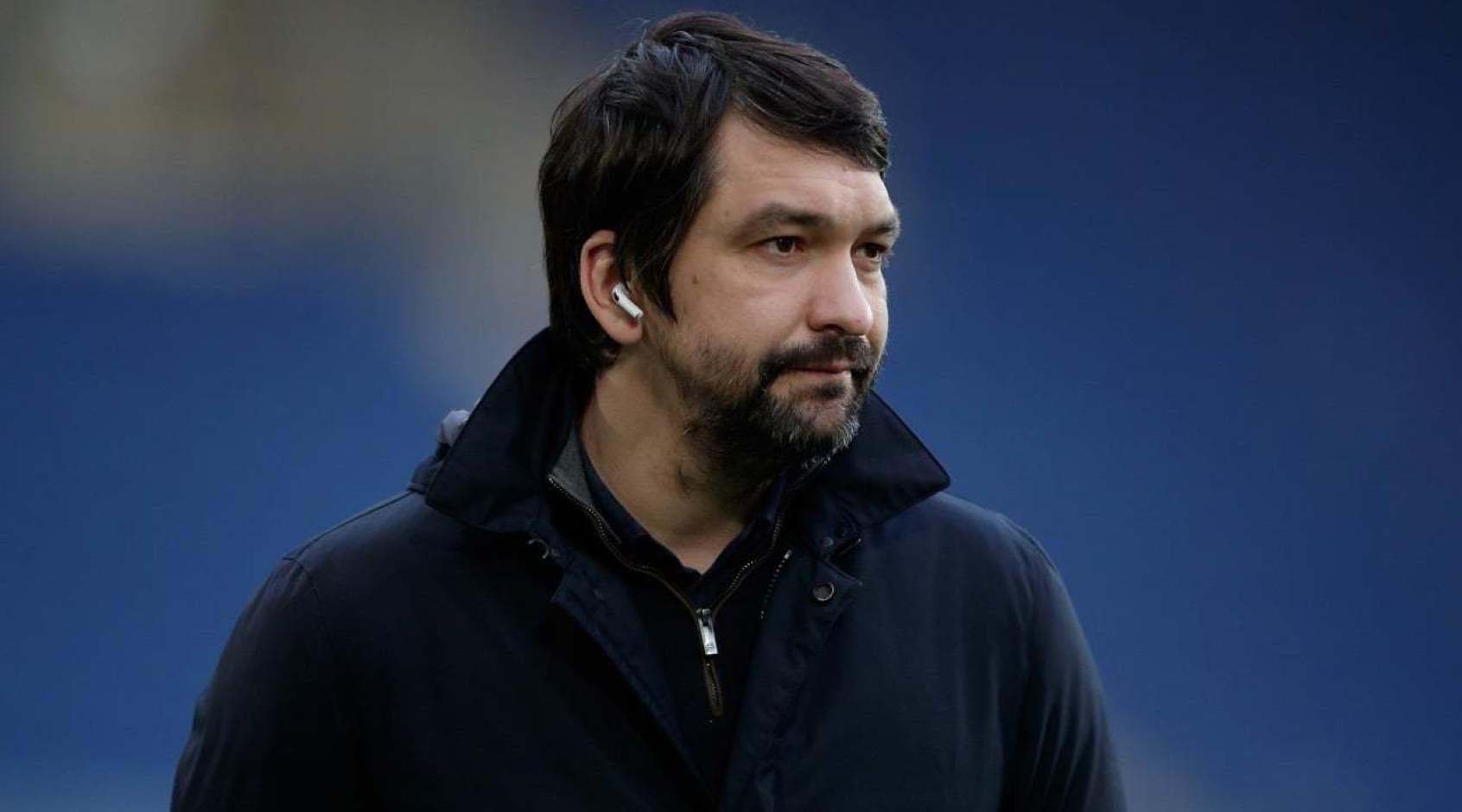 В Днепре-1 сделали официальное заявление относительно подписания Коноплянки В Днепре-1 сделали официальное заявление относительно подписания Коноплянки