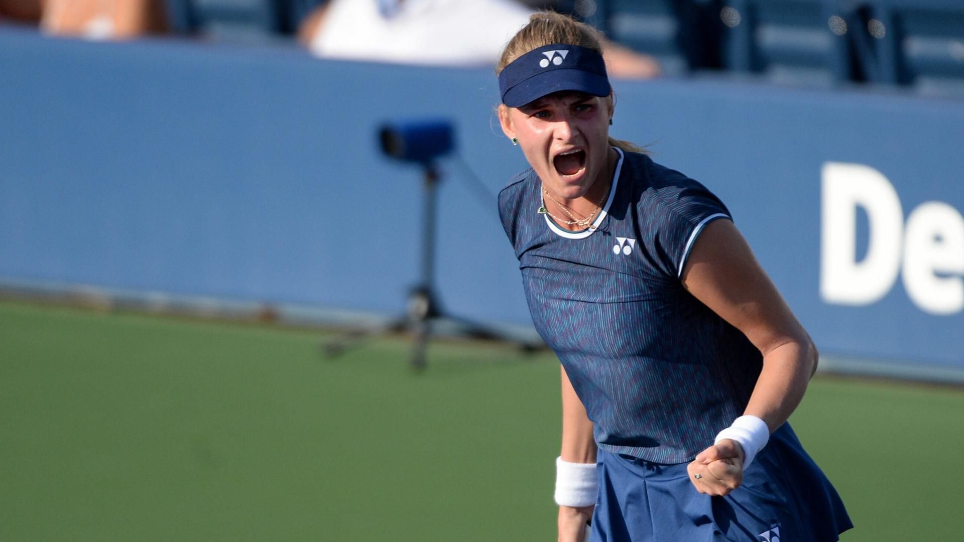 Костюк та Ястремська пробилися до третього кола парного розряду Australian Open - Спорт 24 Костюк та Ястремська пробилися до третього кола парного розряду Australian Open - Спорт 24