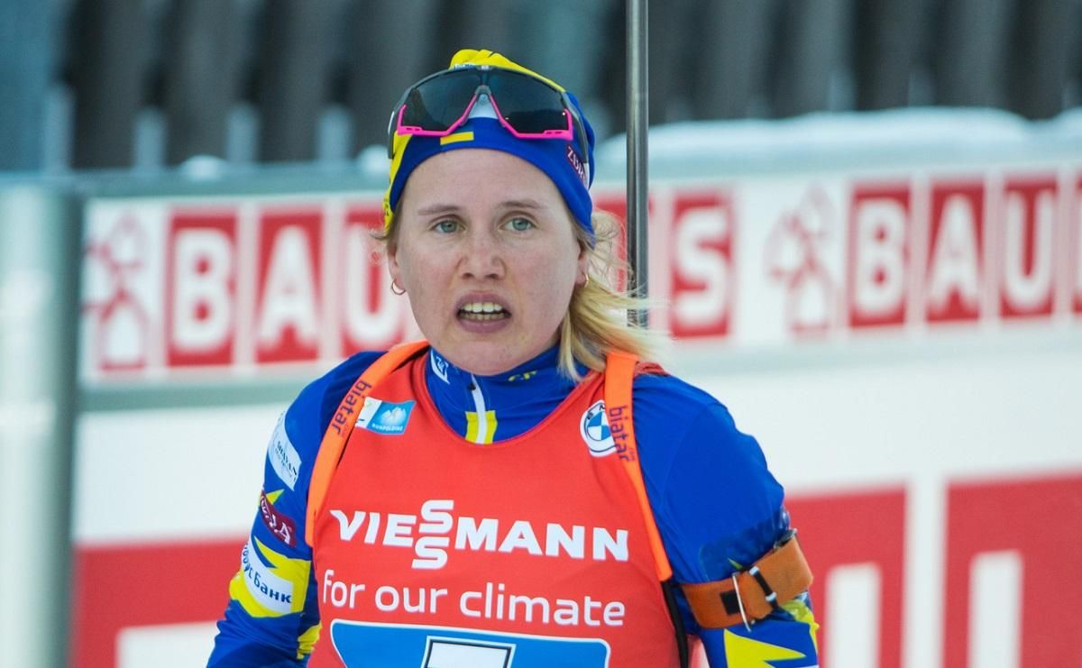 Чому Меркушина не поїде на Олміпіаду-2022: Бринзак розповів про критерії відбору - Спорт 24 Чому Меркушина не поїде на Олміпіаду-2022: Бринзак розповів про критерії відбору - Спорт 24