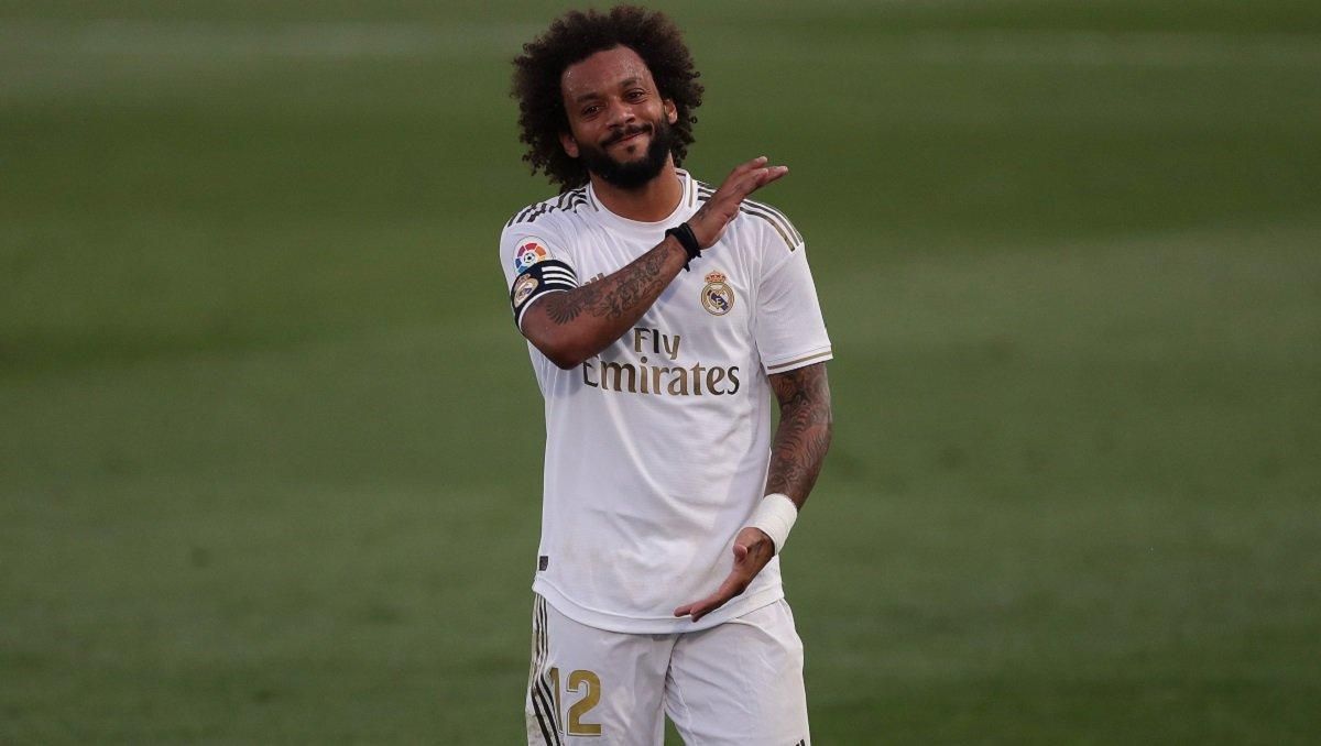 Капитан Реала получил длительную дисквалификацию: он раскритиковал работу судьи после удаления Капитан Реала получил длительную дисквалификацию: он раскритиковал работу судьи после удаления