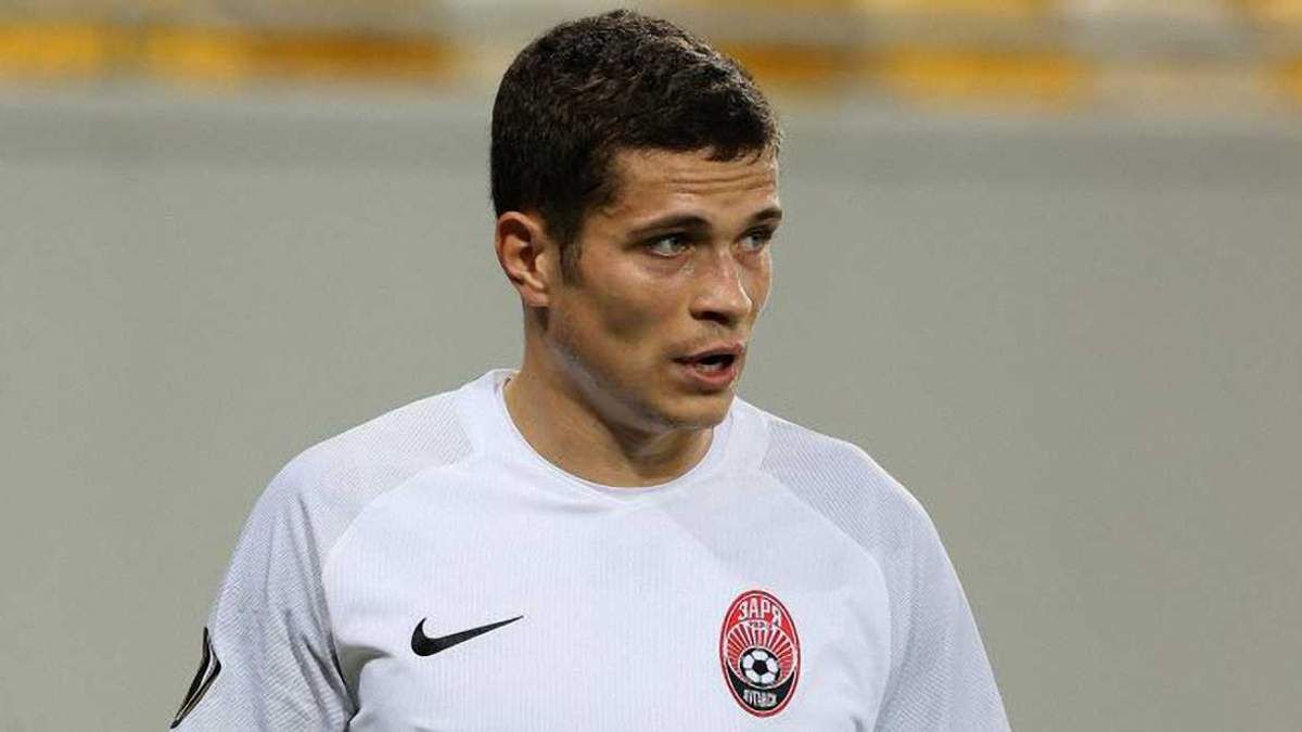 Одного із лідерів Зорі повернули з дубля: гравець хотів покинути клуб, але його покарали - Спорт 24 Одного із лідерів Зорі повернули з дубля: гравець хотів покинути клуб, але його покарали - Спорт 24