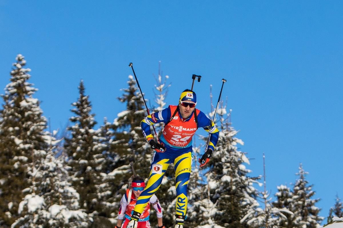 Україна фінішувала 11-ю в останній естафетній гонці перед Олімпіадою-2022 - Спорт 24 Україна фінішувала 11-ю в останній естафетній гонці перед Олімпіадою-2022 - Спорт 24
