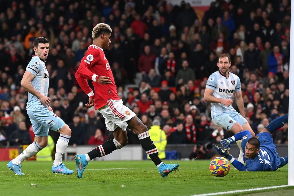Манчестер Юнайтед на останніх секундах вирвав перемогу над командою Ярмоленка: відео голу - Спорт 24