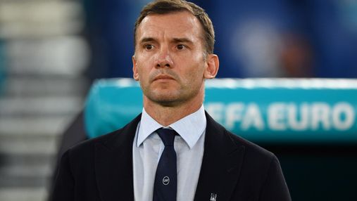 Шевченко стал главным претендентом на пост тренера сборной Польши, –  СМИ