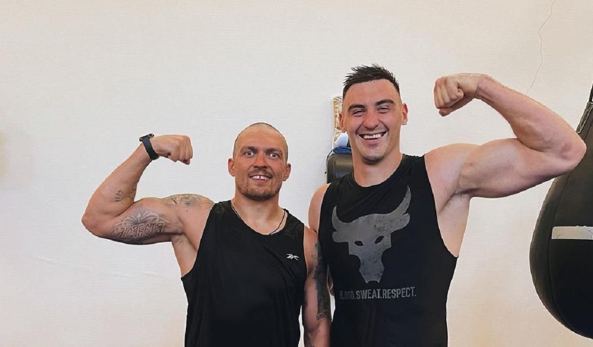 Непереможний український боксер Захожий переміг чеха у третьому раунді: відео поєдинку - бокс останні новини - Спорт 24 Непереможний український боксер Захожий переміг чеха у третьому раунді: відео поєдинку - бокс останні новини - Спорт 24