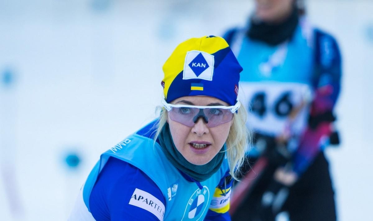 Джима провалила мас-старт через невдалу стрільбу: Вірер виборола першу перемогу в сезоні - Спорт 24 Джима провалила мас-старт через невдалу стрільбу: Вірер виборола першу перемогу в сезоні - Спорт 24