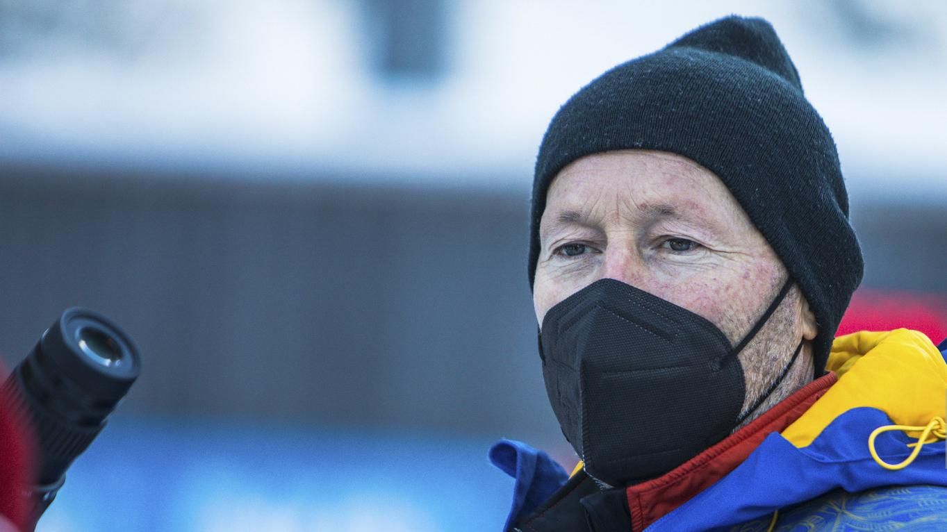 Це не техніка, це незрозуміла стрільба, – тренер збірної України розкритикував Джиму - Спорт 24 Це не техніка, це незрозуміла стрільба, – тренер збірної України розкритикував Джиму - Спорт 24