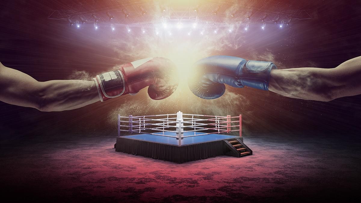 Професійний та аматорський бокс: різниця та особливості 
