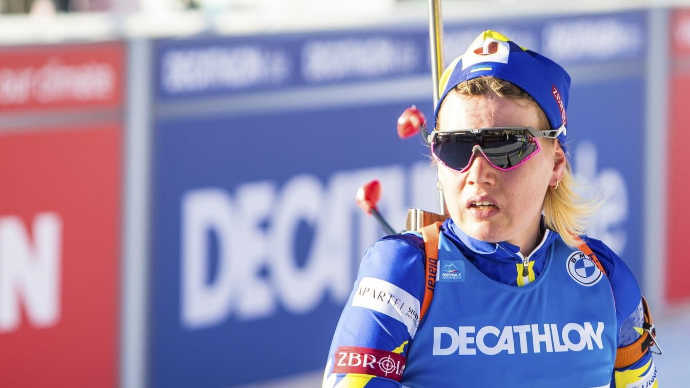 Тренер стоял на трассе и физически не мог объявить составы – Меркушина об отборе на Олимпиаду Тренер стоял на трассе и физически не мог объявить составы – Меркушина об отборе на Олимпиаду