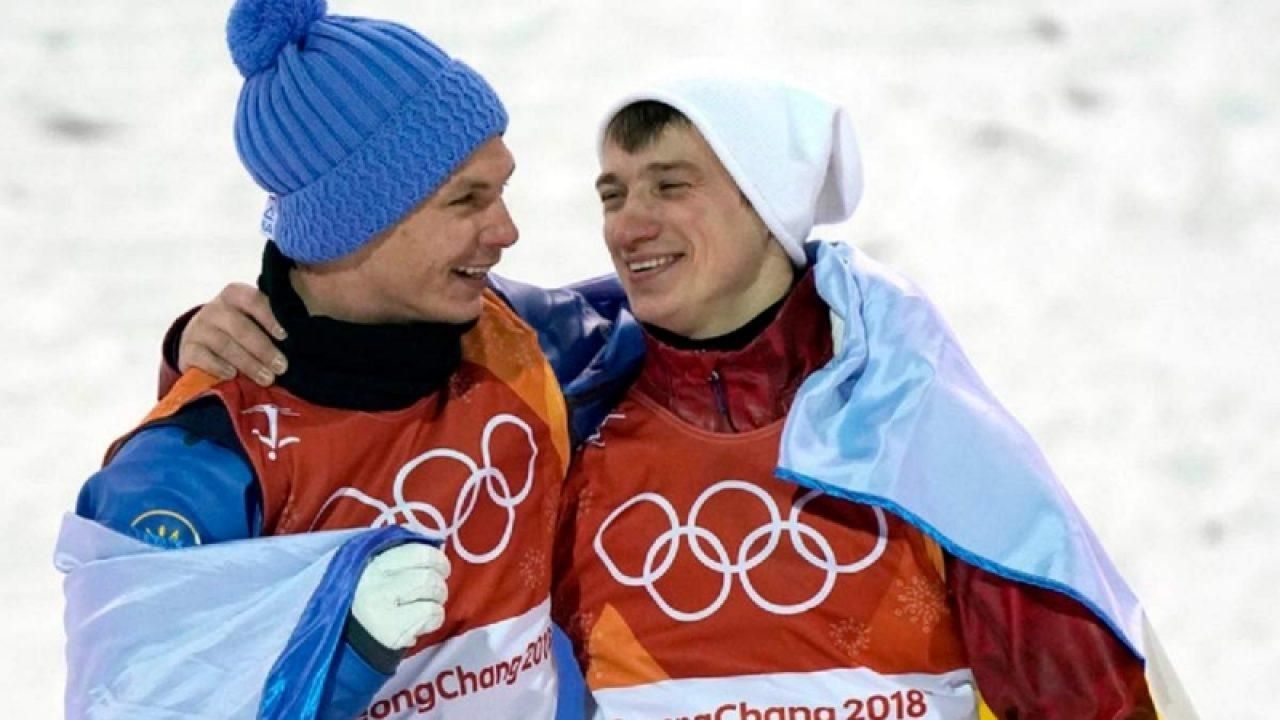 Українським спортсменам рекомендували не стояти з росіянами на Олімпіаді в Пекіні - Новини Росії і України - Спорт 24