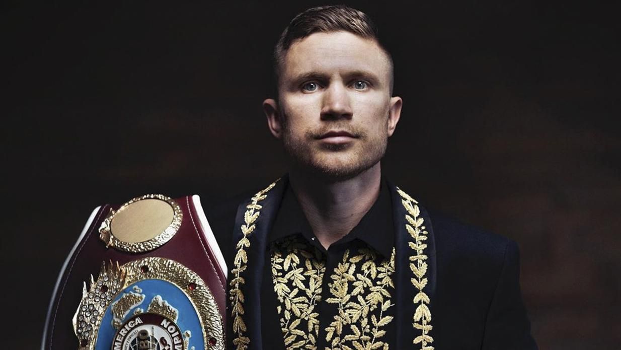 Ще один непереможний український боксер повернеться у ринг - новини боксу - Спорт 24 Ще один непереможний український боксер повернеться у ринг - новини боксу - Спорт 24