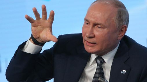 Олимпиада – не помеха Путину напасть на Украину, если он захочет: доказано историей
