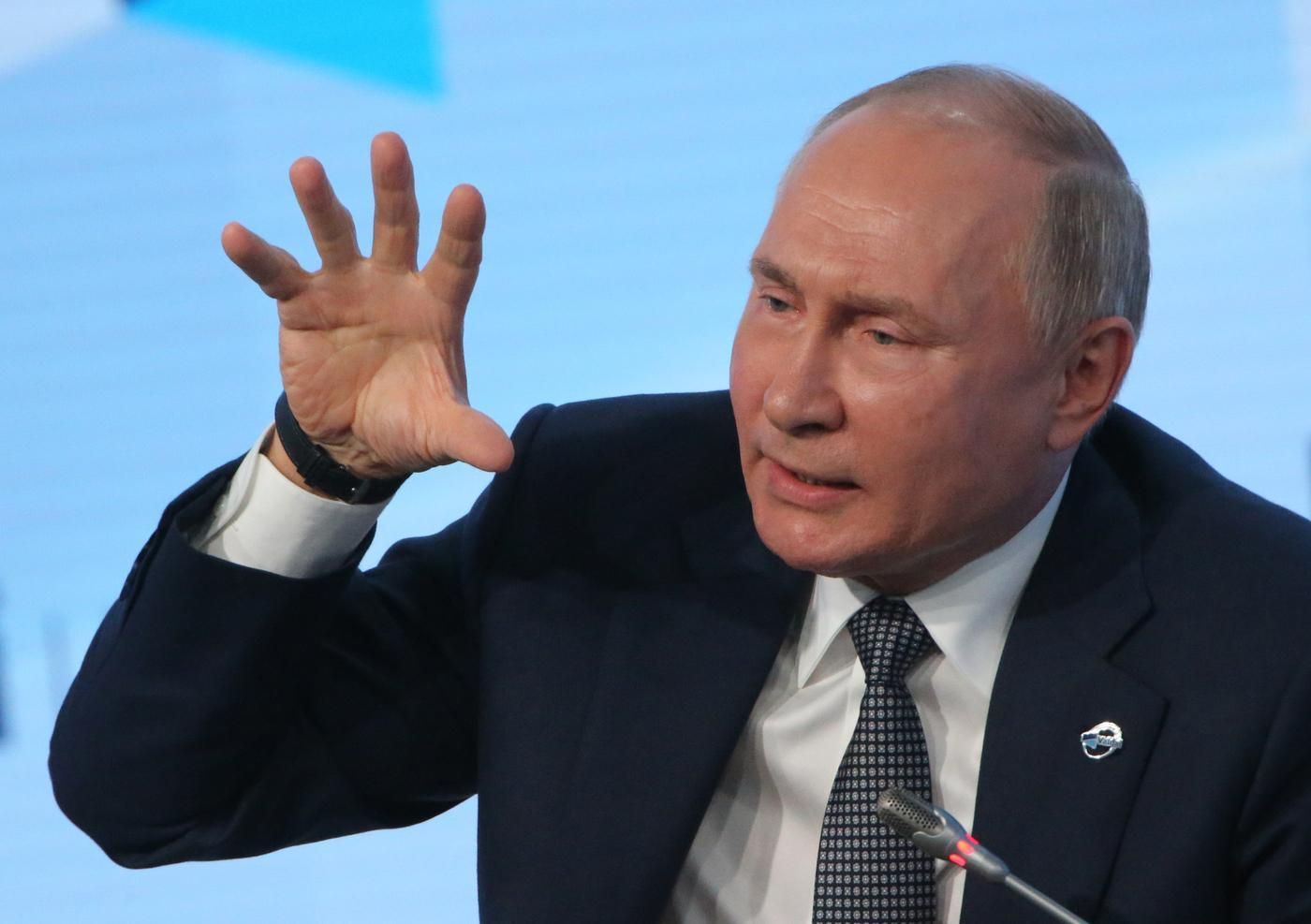 Олимпиада – не помеха Путину напасть на Украину, если он захочет: доказано историей