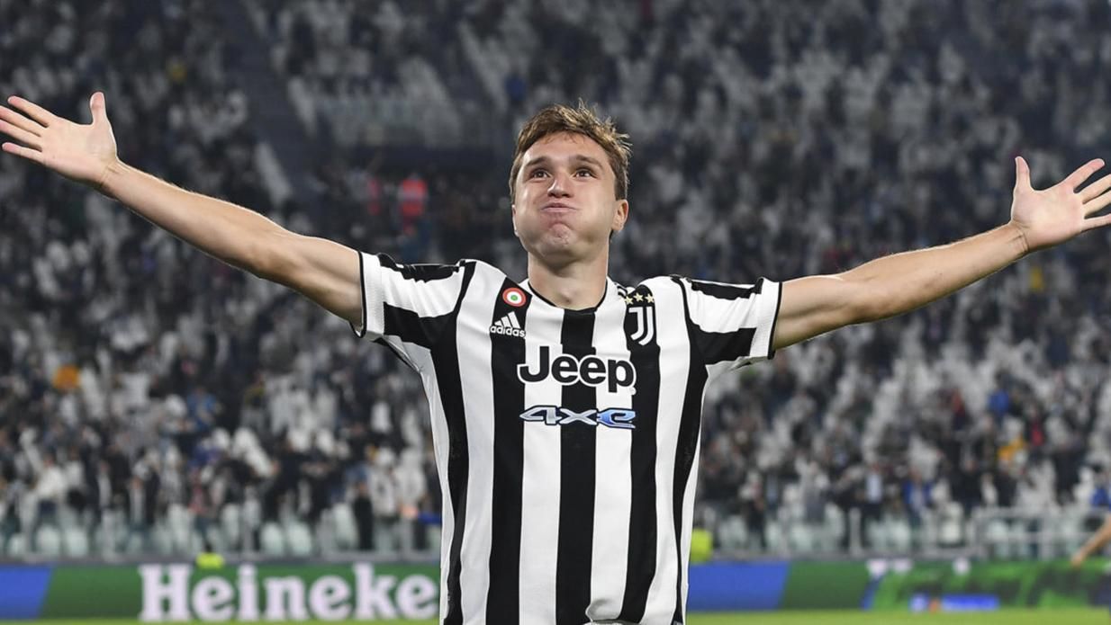Ключовий футболіст Ювентуса переніс операцію і достроково закінчив сезон - Спорт 24 Ключовий футболіст Ювентуса переніс операцію і достроково закінчив сезон - Спорт 24