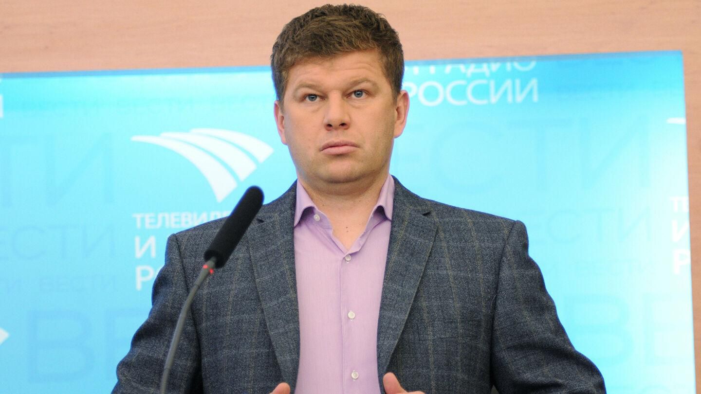 Міністр – ідіот, – на Росії підгорає через рекомендації українцям уникати росіян на Олімпіаді - Спорт 24