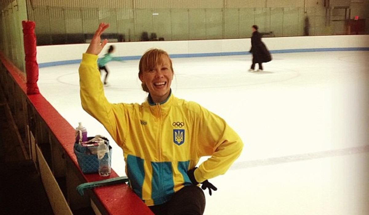 Молюсь за мир в Украине, – Баюл обеспокоена угрозой военного вторжения России Молюсь за мир в Украине, – Баюл обеспокоена угрозой военного вторжения России