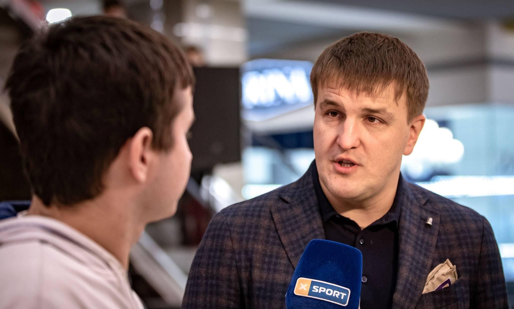 Промоутер назвав умову, за якої відбудеться бій Усик – Ф'юрі - новини боксу - Спорт 24 Промоутер назвав умову, за якої відбудеться бій Усик – Ф'юрі - новини боксу - Спорт 24