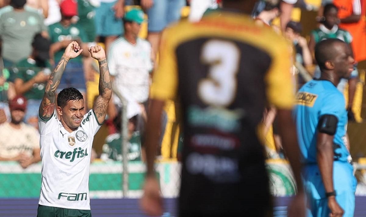 Колишній гравець Динамо відзначився гарматним голом у Бразилії: відео переможного м'яча - Спорт 24