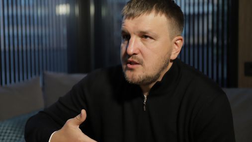 Бій проти Усика буде найбільшим викликом для Ф'юрі, – промоутер українця