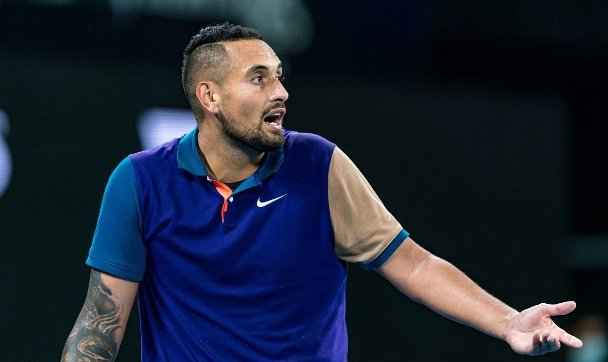 Тенісист на Australian Open влучив м'ячем у дитину: як він загладив свою провину - Спорт 24 Тенісист на Australian Open влучив м'ячем у дитину: як він загладив свою провину - Спорт 24