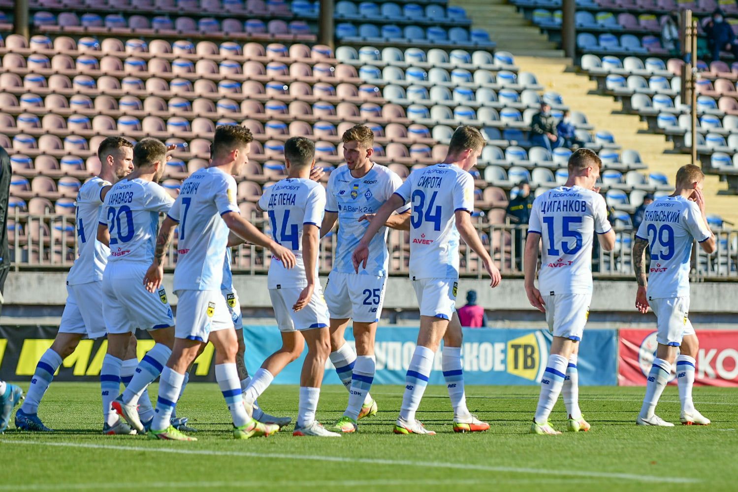 Це талант, – Суркіс розповів, як молодий гравець Динамо зірвав трансфер гравця з Італії - Спорт 24 Це талант, – Суркіс розповів, як молодий гравець Динамо зірвав трансфер гравця з Італії - Спорт 24