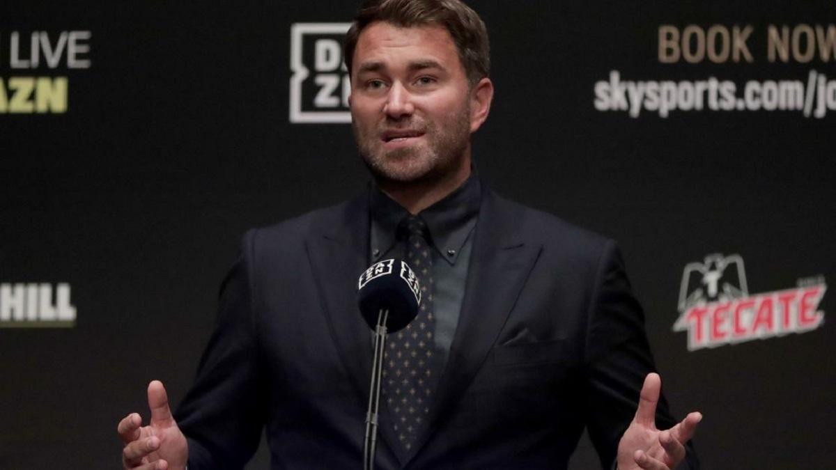 Ломаченко ще має надію: промоутери Хейні та Камбососа досягнули домовленості про бій - новини боксу - Спорт 24 Ломаченко ще має надію: промоутери Хейні та Камбососа досягнули домовленості про бій - новини боксу - Спорт 24