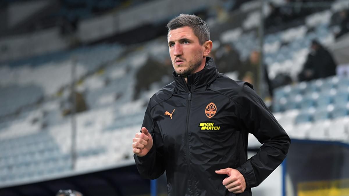 До останнього не вірив, що в XXI столітті можливі такі події, – Кривцов про війну на Донбасі - Спорт 24 До останнього не вірив, що в XXI столітті можливі такі події, – Кривцов про війну на Донбасі - Спорт 24