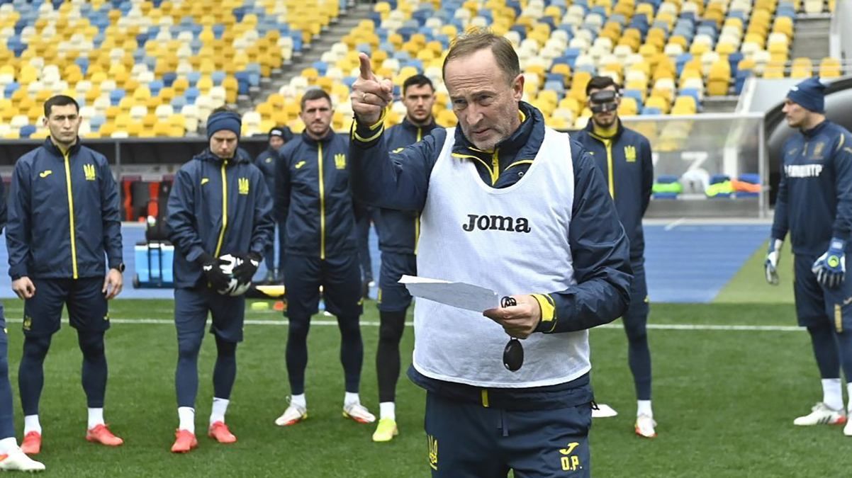 Петраков розповів про проблеми Ярмоленка, Зінченка та Маліновського для збірної України - Спорт 24 Петраков розповів про проблеми Ярмоленка, Зінченка та Маліновського для збірної України - Спорт 24