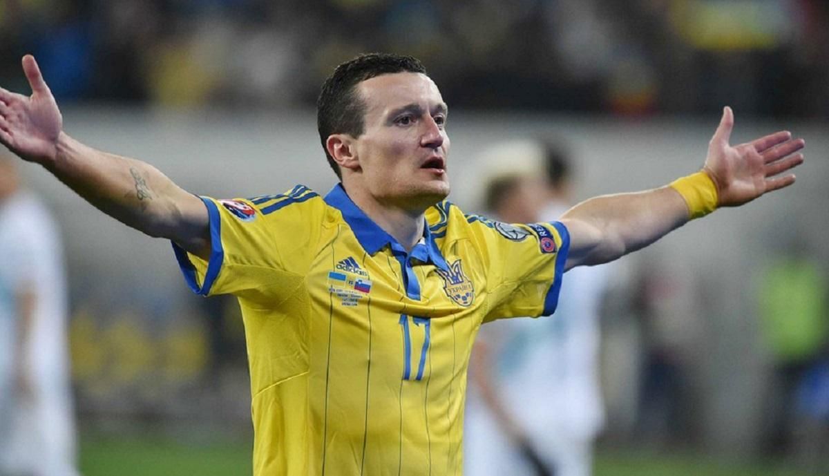 Федецький розкритикував роботу Де Дзербі у Шахтарі - Спорт 24 Федецький розкритикував роботу Де Дзербі у Шахтарі - Спорт 24