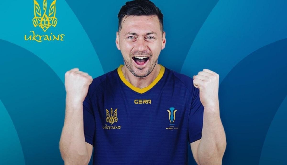 Возвращаюсь в сборную Украины, – Милевский сыграет на чемпионате Европы по мини-футболу Возвращаюсь в сборную Украины, – Милевский сыграет на чемпионате Европы по мини-футболу