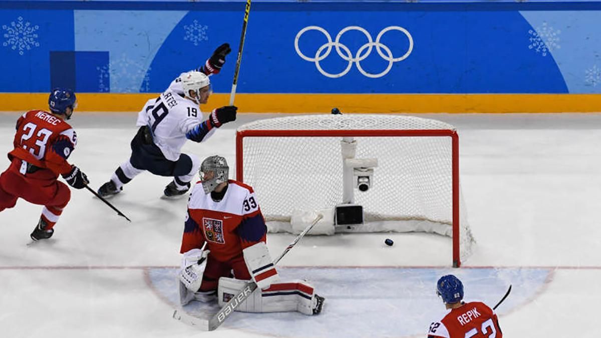Через COVID-19 гравці НХЛ не поїдуть на Олімпіаду-2022 у Пекіні: хто від цього виграє - Спорт 24