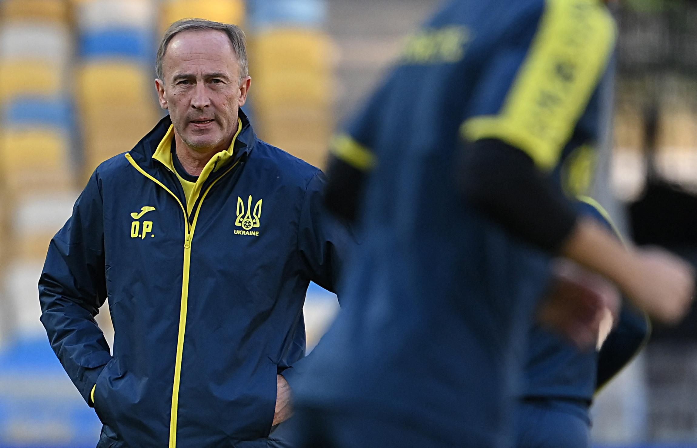 Подготовка к отбору на ЧМ-2022: Петраков отправится на сборы команд УПЛ Подготовка к отбору на ЧМ-2022: Петраков отправится на сборы команд УПЛ