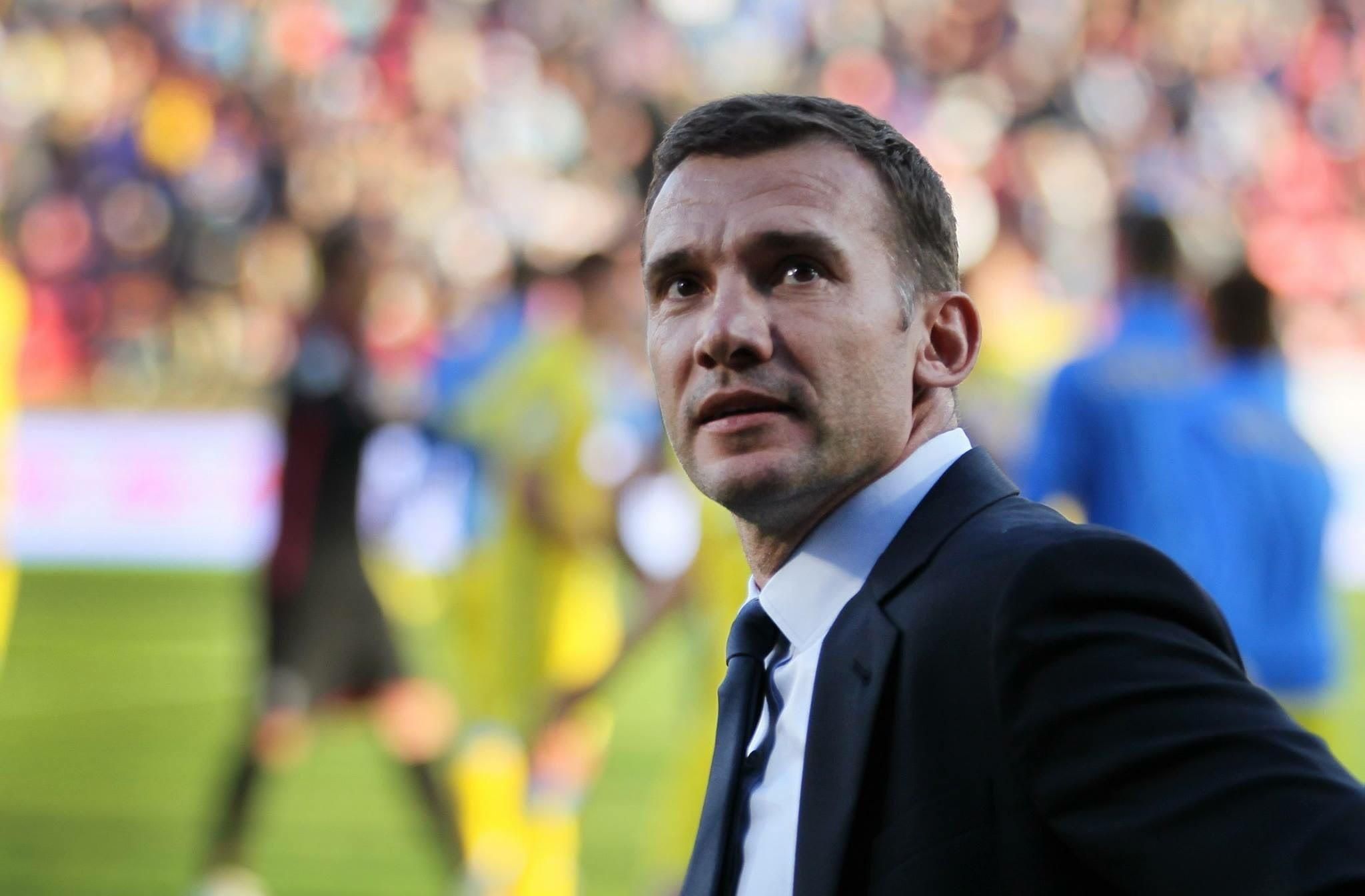 Шевченко готовий відмовитися від контракту з Дженоа заради роботи у збірній Польщі, – ЗМІ - Спорт 24 Шевченко готовий відмовитися від контракту з Дженоа заради роботи у збірній Польщі, – ЗМІ - Спорт 24