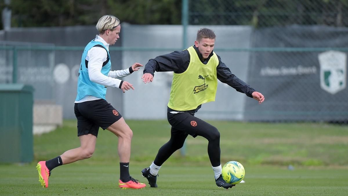 Базель не интересуется нападающими Динамо и Шахтера, – СМИ Базель не интересуется нападающими Динамо и Шахтера, – СМИ