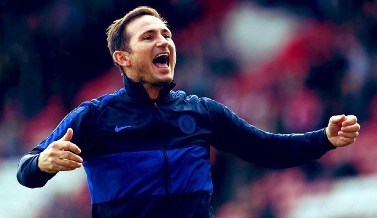 Миколенко може грати під керівництвом одноклубника Шевченка у Челсі - Спорт 24 Миколенко може грати під керівництвом одноклубника Шевченка у Челсі - Спорт 24