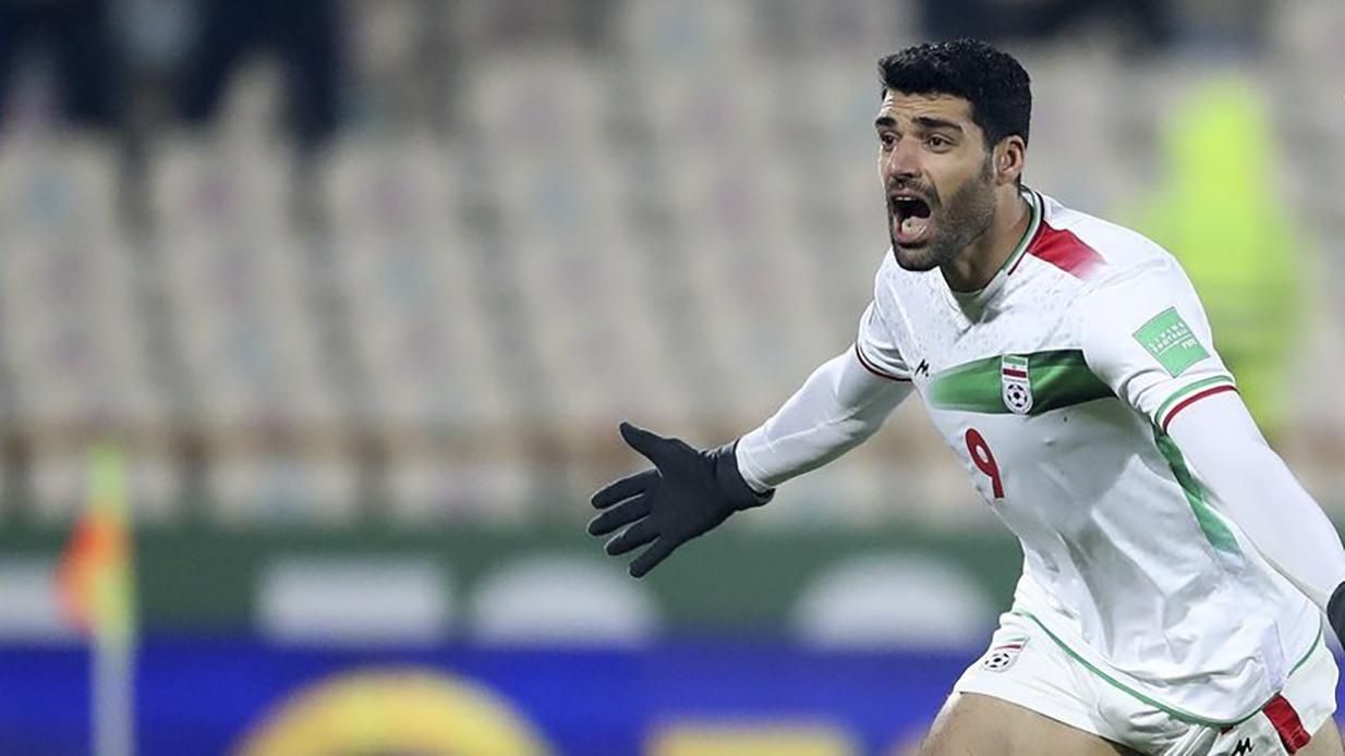 Визначився ще один учасник ЧС-2022 з футболу - Спорт 24 Визначився ще один учасник ЧС-2022 з футболу - Спорт 24