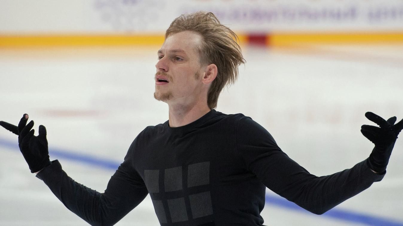 Угрожают в Казахстане: российского тренера пугают убийством Угрожают в Казахстане: российского тренера пугают убийством