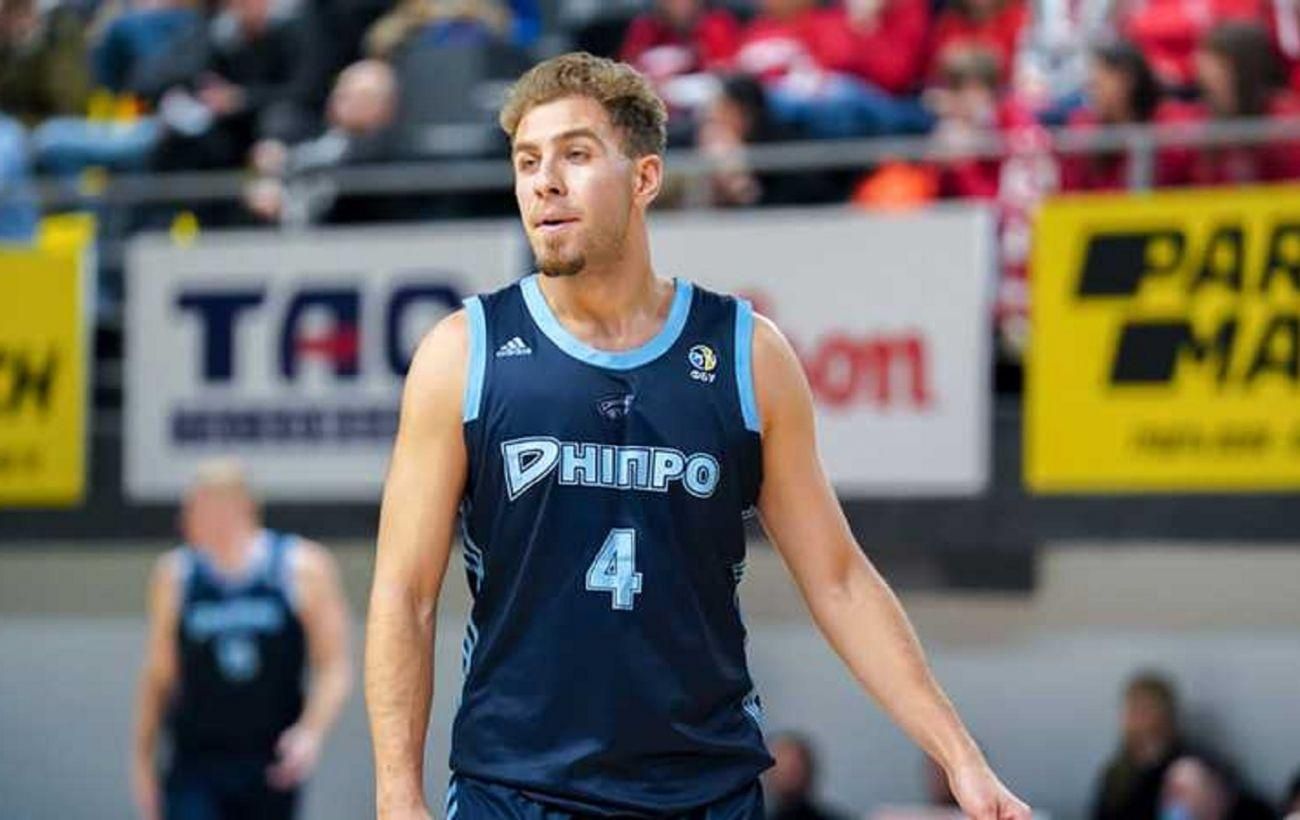 Син Коломойського став віцепрезидентом та гравцем столичного Будівельника - Спорт 24 Син Коломойського став віцепрезидентом та гравцем столичного Будівельника - Спорт 24