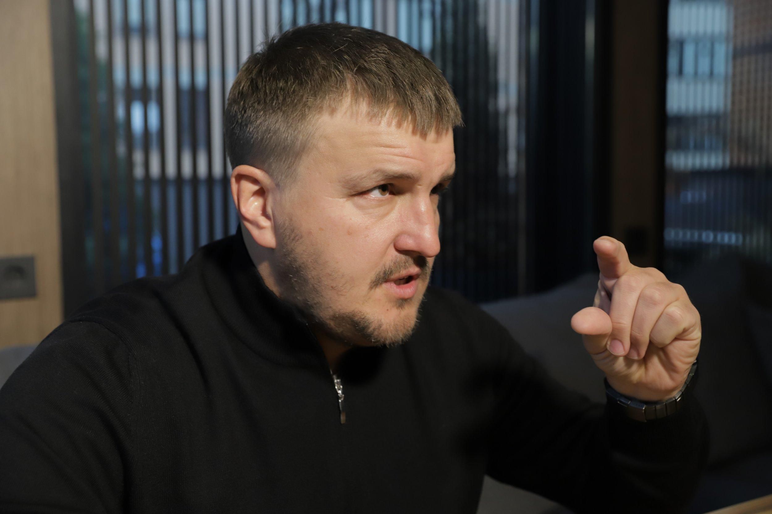 Промоутер Усика потролив Ф'юрі через зірваний бій за "абсолют" - новини боксу - Спорт 24 Промоутер Усика потролив Ф'юрі через зірваний бій за "абсолют" - новини боксу - Спорт 24