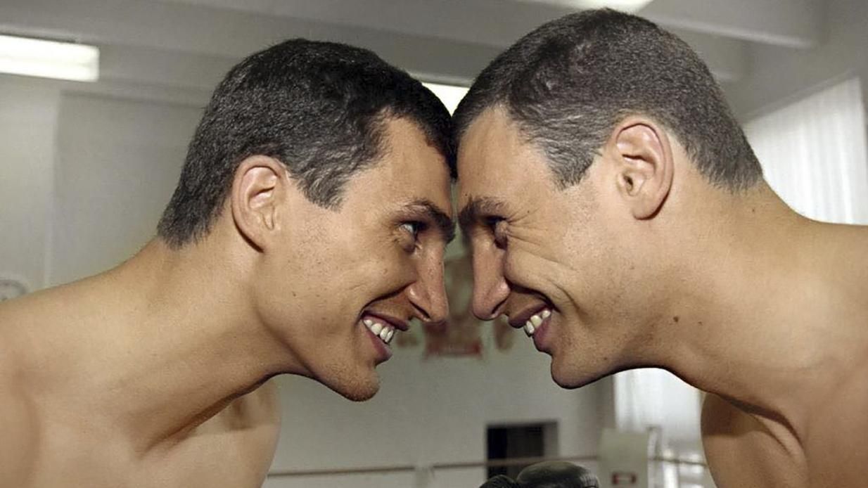 Месть за брата: Виталий Кличко заявил, что знает, как победить Фьюри и Джошуа Месть за брата: Виталий Кличко заявил, что знает, как победить Фьюри и Джошуа