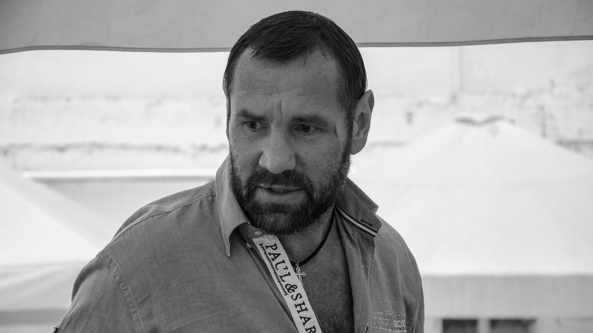 Умер Владимир Вирчис – биография бывшего боксера Умер Владимир Вирчис – биография бывшего боксера