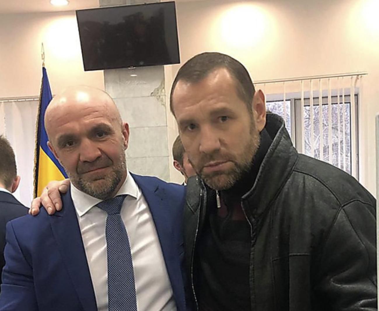 Накануне смерти Вирчис приходил к Мангеру на суд и потребовал вернуть долг, – Казанский Накануне смерти Вирчис приходил к Мангеру на суд и потребовал вернуть долг, – Казанский