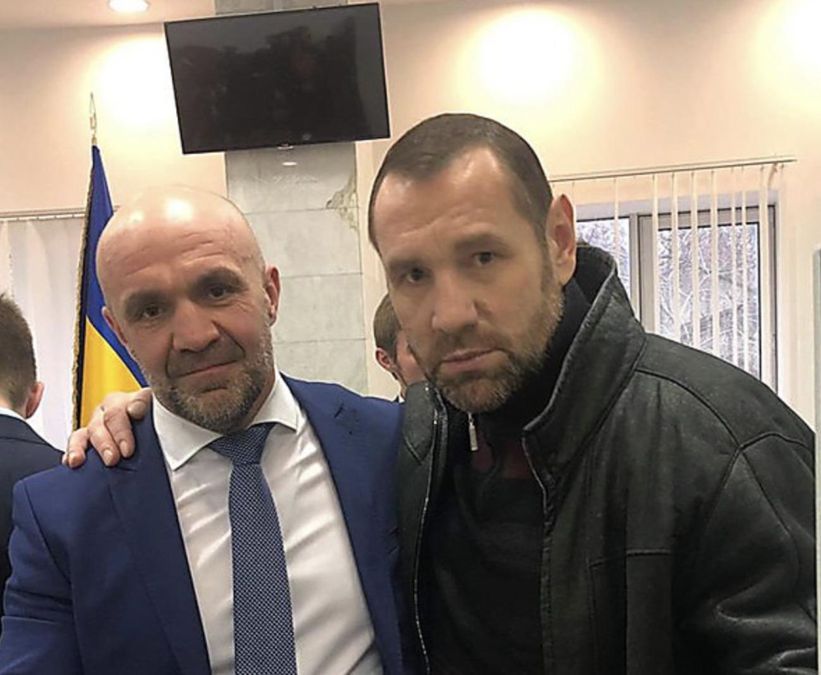 Накануне смерти Вирчис приходил к Мангеру на суд и потребовал вернуть долг, – Казанский
