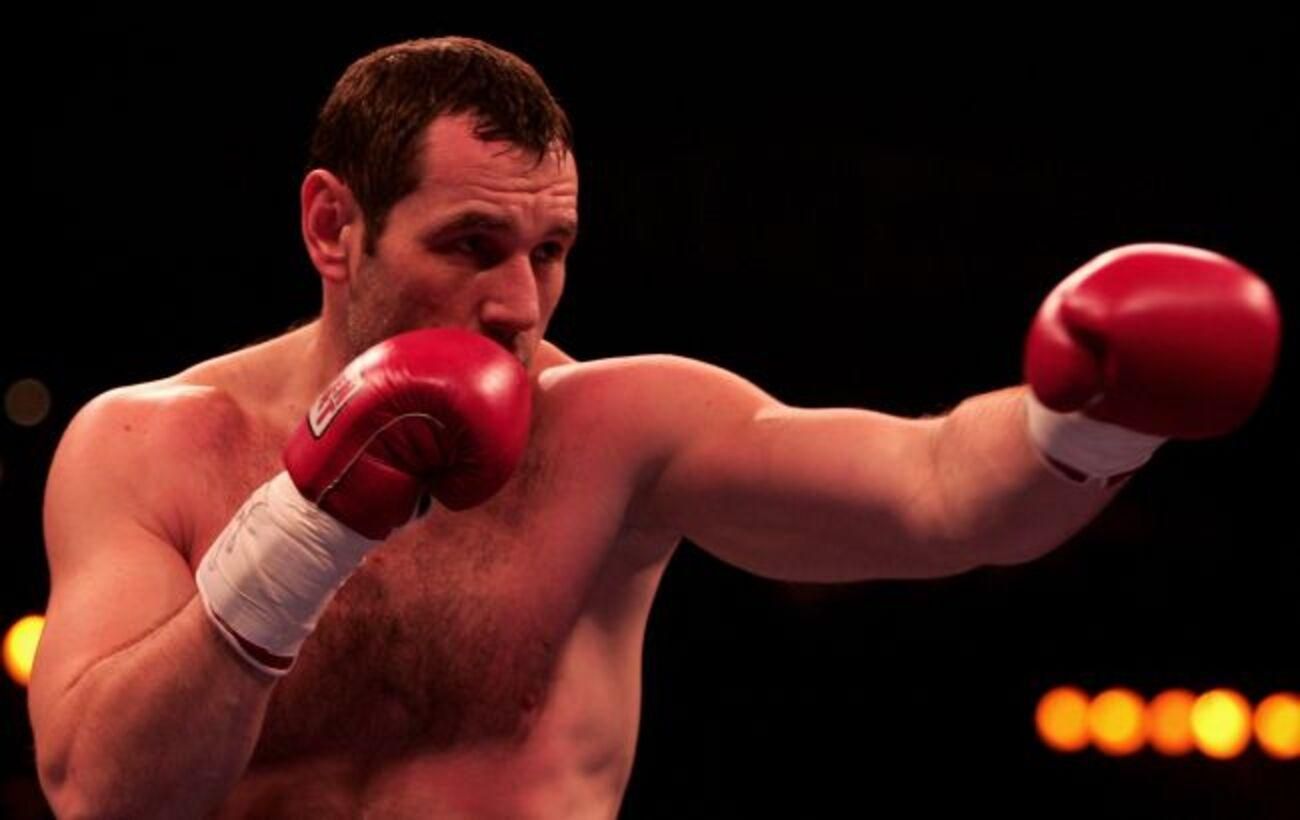 Смерть Владимира Вирчиса: полиция открыла дело, подробности Смерть Владимира Вирчиса: полиция открыла дело, подробности