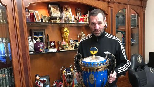 Друг умершего боксера Вирчиса рассказал о его последних днях жизни