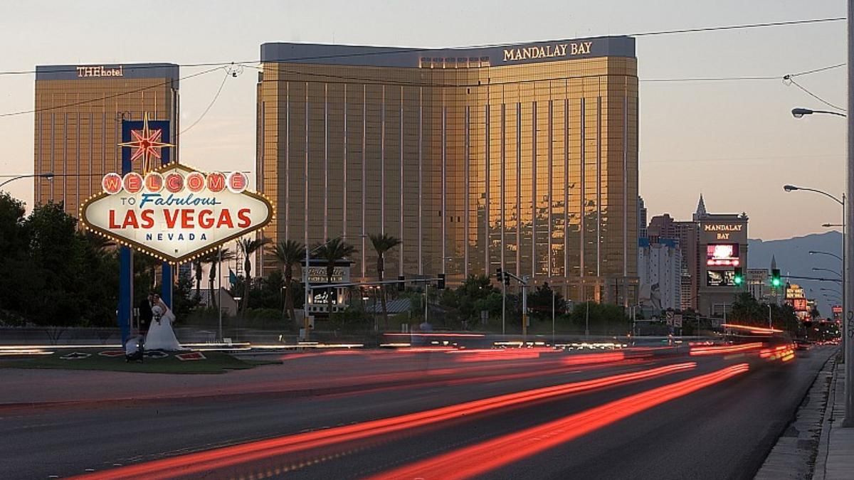 Формула-1 хочет проводить еще одну гонку в США: это будет уже третье гран-при в стране Формула-1 хочет проводить еще одну гонку в США: это будет уже третье гран-при в стране